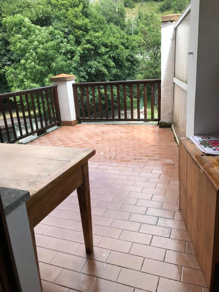 Monolocale Accogliente Apartman Bardonecchia Kültér fotó