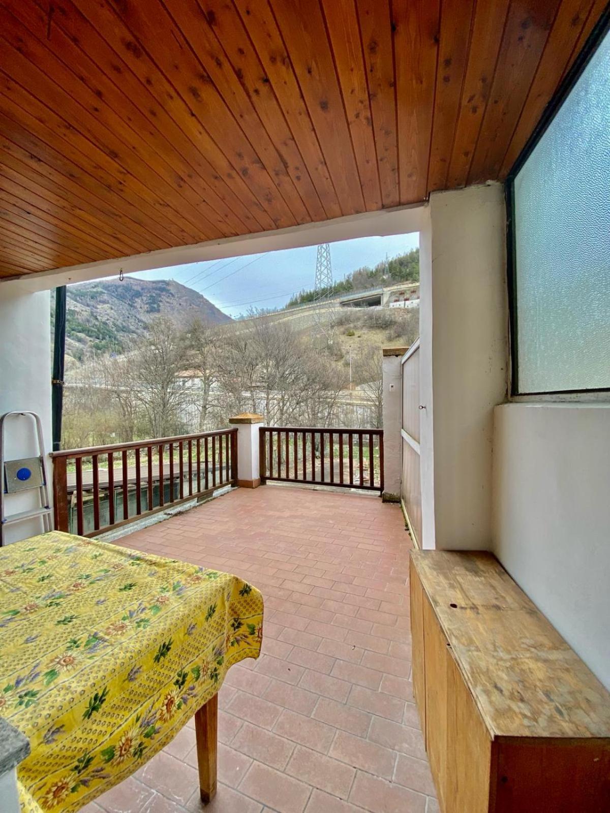 Monolocale Accogliente Apartman Bardonecchia Kültér fotó
